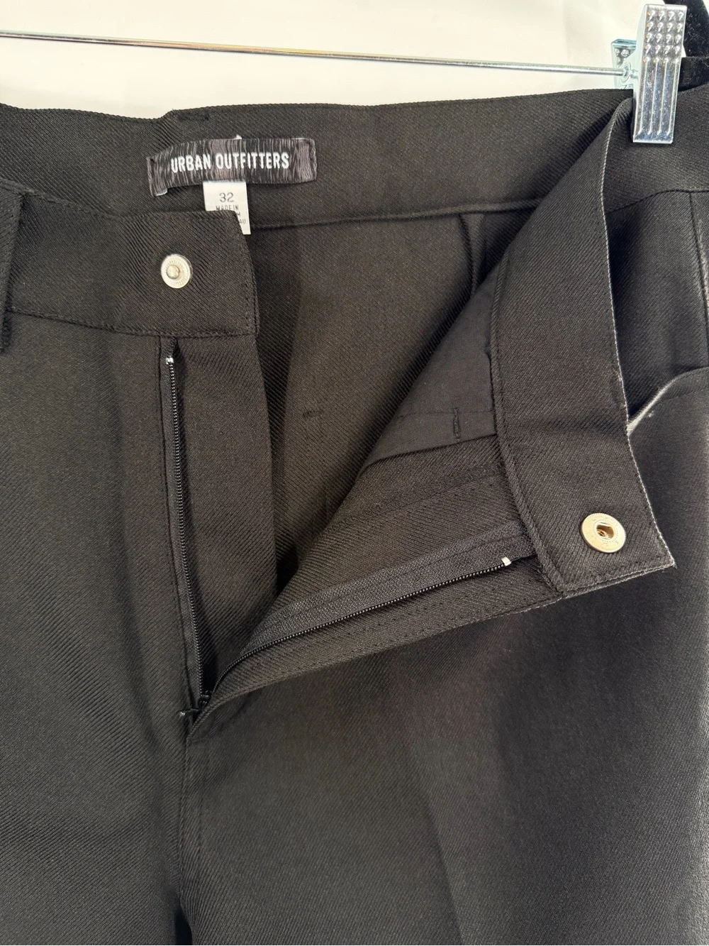 EUC Urban Outfitters Flare Pants